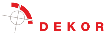 Litoplan Dekor logó